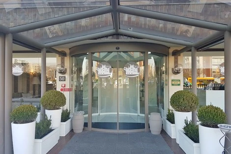 Hôtel Plus Welcome Milano milan ITALIE