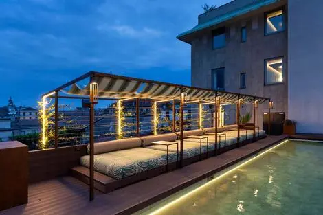 Hôtel Radisson Collection Hotel Santa Sofia Milan milan ITALIE