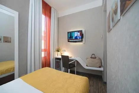 Hôtel Atlantic milan ITALIE