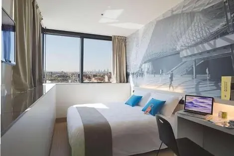 Hôtel B&b Hotel Milano Sesto milan ITALIE