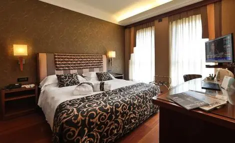 Hôtel Best Western Madison Hotel milan ITALIE