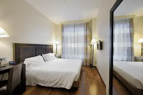 Hôtel Canada milan ITALIE