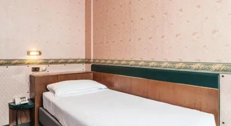 Hôtel Des Etrangers milan ITALIE