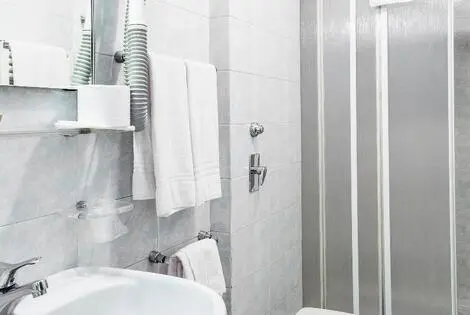 Hôtel Des Etrangers milan ITALIE