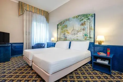 Hôtel Ih Hotels Ambasciatori milan ITALIE