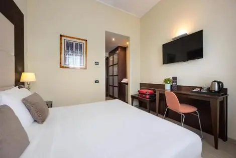 Hôtel Ih Hotels Milano Watt13 milan ITALIE