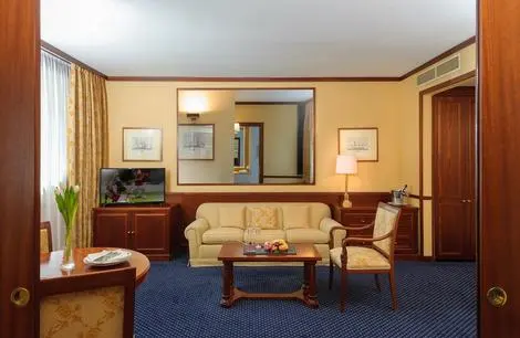 Hôtel Leonardo Hotel Milan City Center milan ITALIE