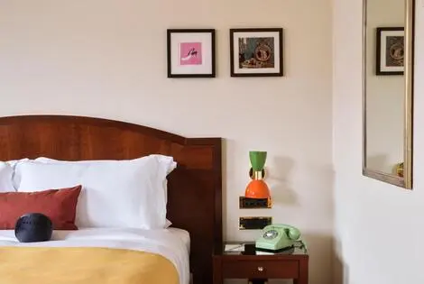 Hôtel Max Brown Missori milan ITALIE