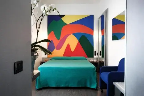 Hôtel Mediolanum milan ITALIE