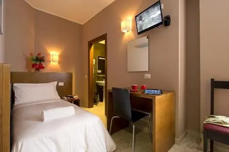 Hôtel Oasi Village Hotel milan ITALIE
