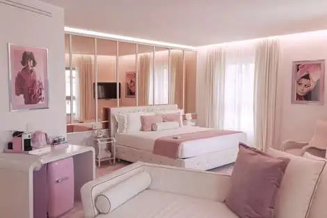 Hôtel Odsweet Duomo Milano Hotel milan ITALIE