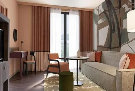 Hôtel Ramada Plaza Milano milan ITALIE