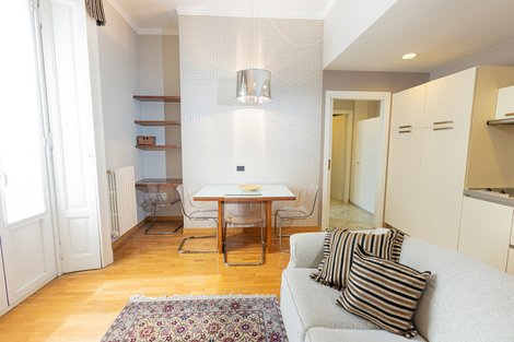 Hôtel Residence De La Gare milan ITALIE