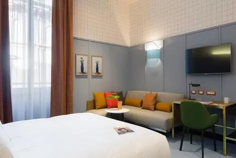 Hôtel Room Mate Giulia milan ITALIE