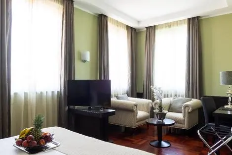 Hôtel Silver milan ITALIE