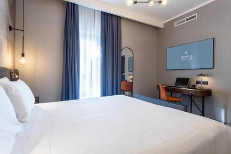Hôtel St George milan ITALIE