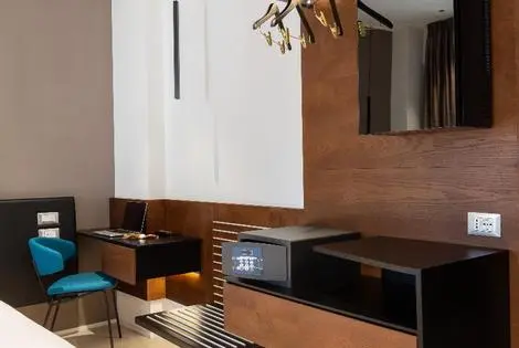 Hôtel The Corner Duomo milan ITALIE