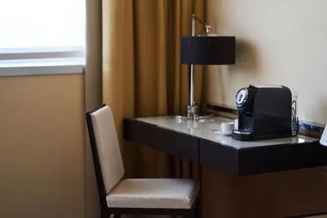 Hôtel Unahotels Malpensa milan ITALIE
