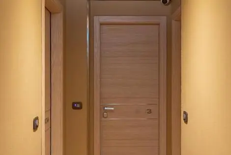 Hôtel Ariston milan ITALIE