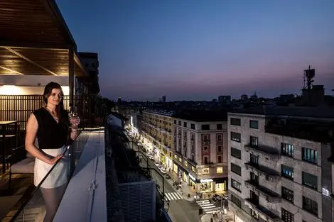 Hôtel Best Western Hotel City milan ITALIE