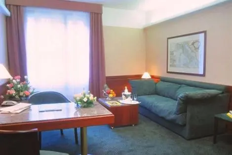 Hôtel Crivi's milan ITALIE