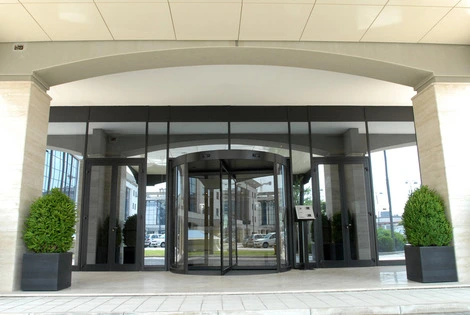 Hôtel Grand Hotel Duca Di Mantova milan ITALIE