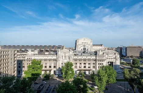 Hôtel Nyx Hotel Milan By Leonardo Hotels milan ITALIE