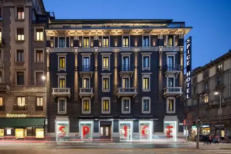Hôtel Spice Hotel milan ITALIE