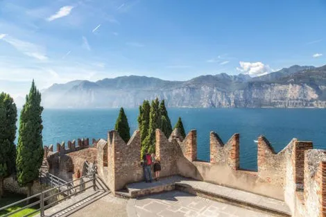 Autotour Des eaux enchanteresses : à la découverte des lacs d'Italie milan Italie