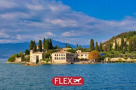 Circuit Splendeurs des Lacs Italiens - Limité à 38 pers. milan Italie