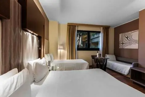 Hôtel Art Hotel Navigli milan ITALIE