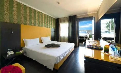 Hôtel D120 milan ITALIE