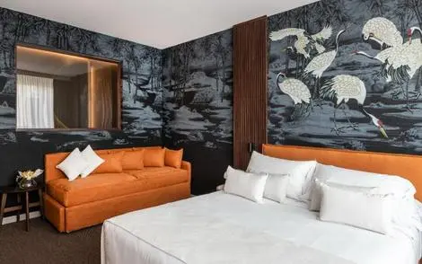 Hôtel Duomo Hotel & Apartments milan ITALIE