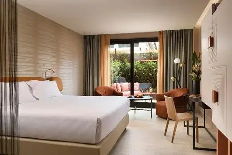 Hôtel Milan Suite Hotel milan ITALIE