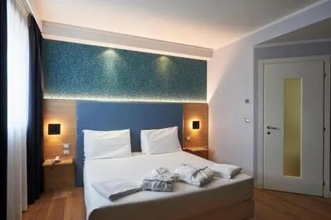 Hôtel Neo Hotel milan ITALIE