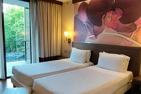 Hôtel Ramada Plaza Milano milan ITALIE