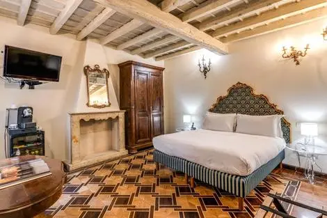 Hôtel Santa Marta Suites milan ITALIE