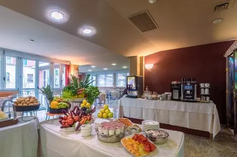 Hôtel Sunflower milan ITALIE
