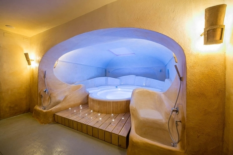 Hôtel Villa Romana minori_sa ITALIE