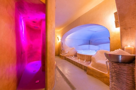 Hôtel Villa Romana minori ITALIE