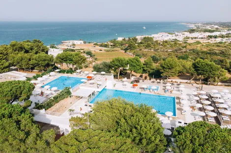 Hôtel TUI Sélection CDSHotels Porto Giardino monopoli Italie