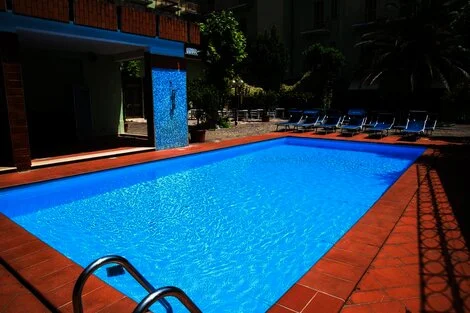 Hôtel HG Hotel Cappelli ITALIE