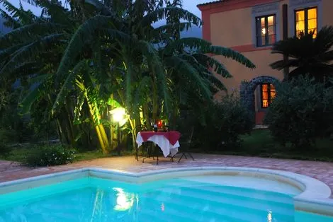 Hôtel Casale Romano Resort motta_camastra ITALIE