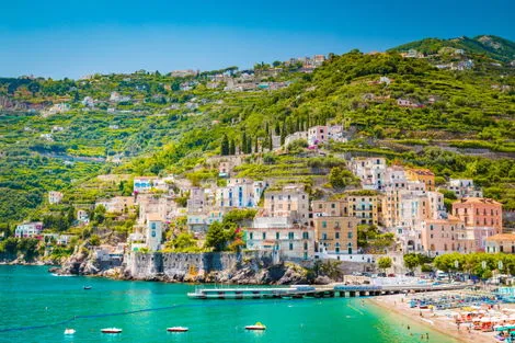 Amalfi