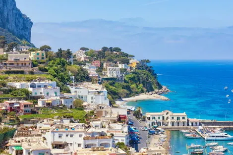 Capri