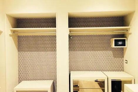 Hôtel Caruso Place Luxury Rooms & Suites naples ITALIE