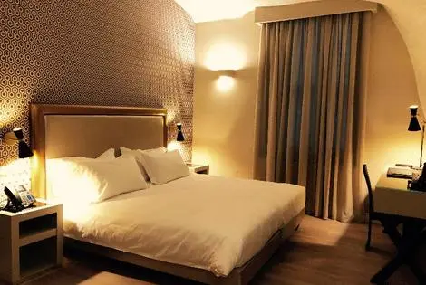 Hôtel Caruso Place Boutique & Wellness Suites naples ITALIE
