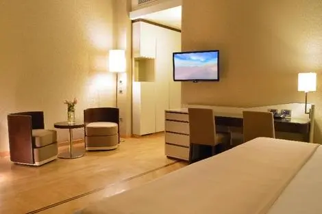 Hôtel Palazzo Esedra naples ITALIE