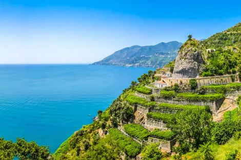 Côte amalfitaine