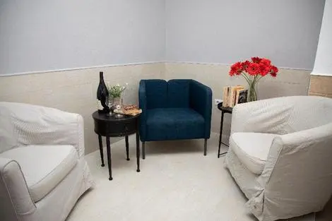 Hôtel H22 naples ITALIE